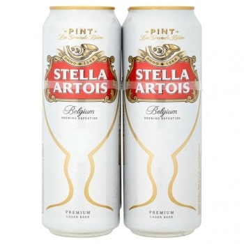 Stella Artois